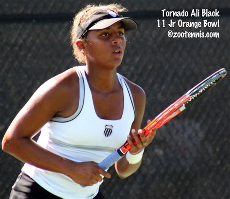 Who Is The Best Black Female Tennis Player at Scot Street blog