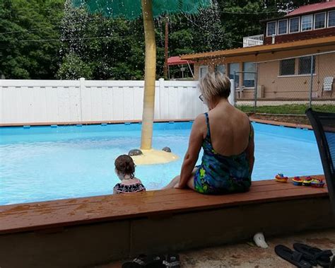 CLEARWATER LAKE RESORT (Piedmont) - 2026 Campground Reviews & Photos ...
