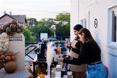 SW Detroit Restaurant Week Food Truck Rally - EL CENTRAL Hispanic News