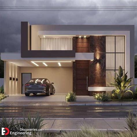 Building Front Side Design 的图像结果