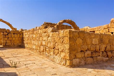 2026 Full Day Private Tour 5 Desert Castles of Jordan from Amman - with ...