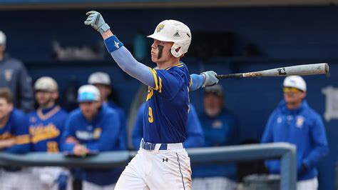 Riley Hasson - 2024 - Baseball - Johnson & Wales University Providence