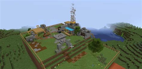 Image result for Minecraft Dungeons Full Map