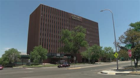 Lovelace hospital using AI to improve care for patients with chronic ...