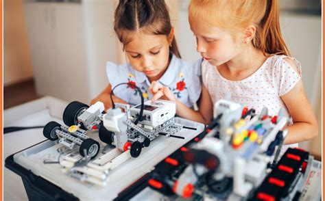 Basic Robotics for Kids 的图像结果