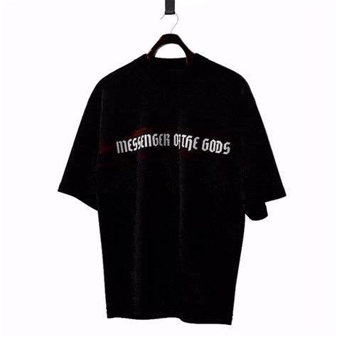 Hermes - Premium Comfy Oversized Tee – Meteor Fashion