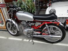 Honda Cb 125cc Cafe Racer by Honda 125 Caf 233 Racer Joop Stolze Classic Cars Honda Cb 125cc Cafe Racer