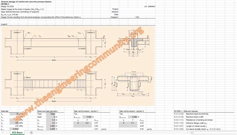 Structural Design Spreadsheets 的图像结果