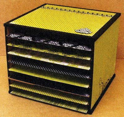 Image result for Paper Storage Rack