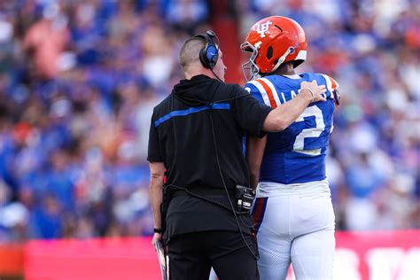 Swamp247 Podcast: Stricklin, players, recruits react to Billy Napier's firing; early thoughts on UF'