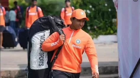 Vaibhav Suryavanshi: A 13-year-old IPL sensation destined by numbers