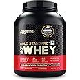 Optimum Nutrition (ON) Gold Standard 100% Whey Protein Powder 1.7 Kg ...
