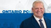Ontario Election 2025 - Breaking News, Map, Polls & Live Results - CP24