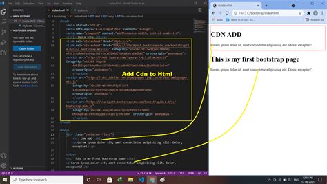 Image result for Bootstrap JavaScript CDN