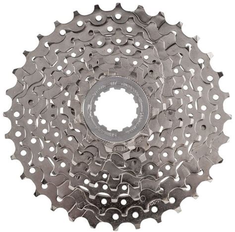 Cassette shimano on sale claris 8v