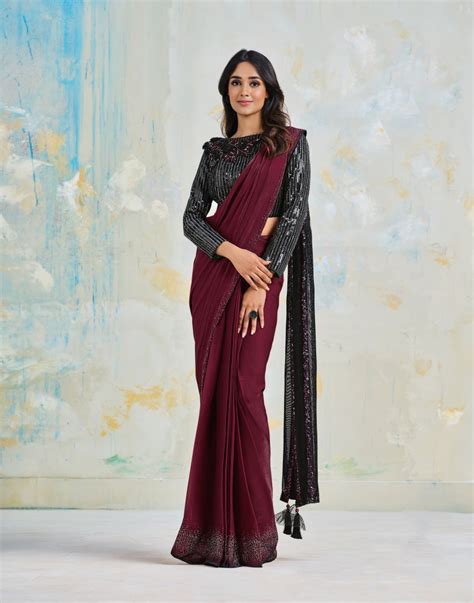 Catalog Designer Saree – Sudarshansarees