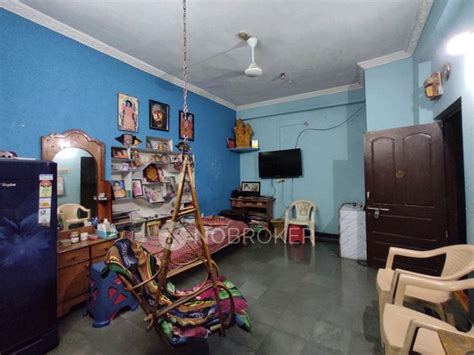 Independent House Amberpet - Without Brokerage Unfurnished 1 BHK Flat ...
