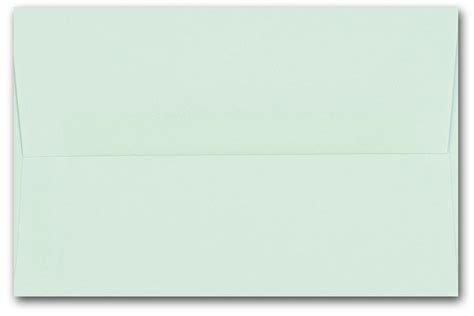 Pop-Tone A9 Envelopes for Announcements and Greeting Cards - CutCardStock