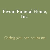 Pivont Funeral Home, Inc. : Hinton, West Virginia (WV)