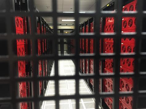 Image result for Backblaze Data Center