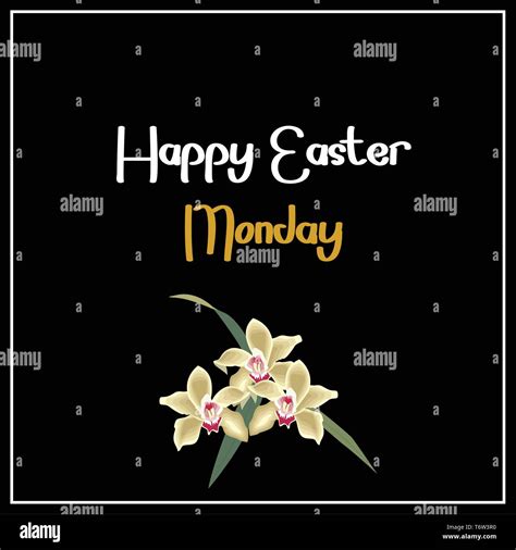 Easter Monday High Resolution Stock Photography and Images - Alamy
