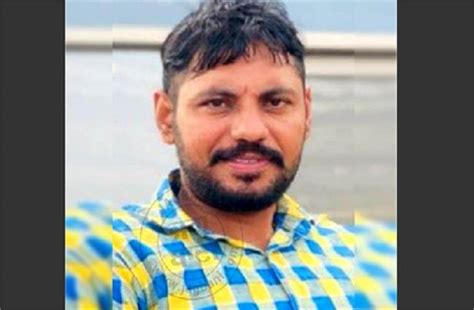 दर्दनाक हादसा, पंजाब पुलिस के कर्मचारी की हुई मौत - painful accident ...