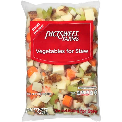 frozen stew vegetables walmart