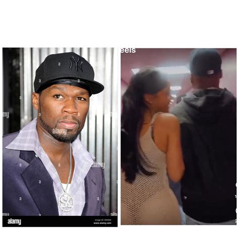 Buachaill Ciara 50 Cent