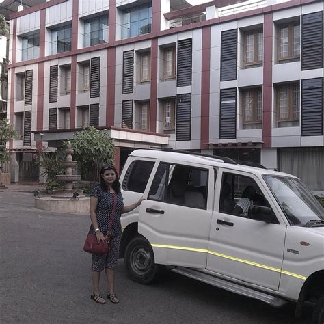 HOTEL NK INTERNATIONAL (Port Blair, Andaman and Nicobar Islands ...