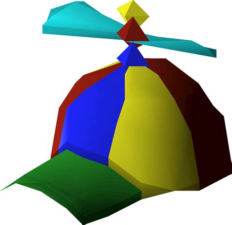 File:Propeller hat detail.png - OSRS Wiki