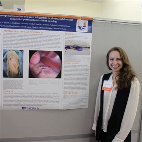 New grad programs advance educational landscape at UF | Veterinary 33