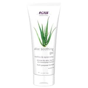 Aloe Soothing Gel : Amazon.in: Beauty