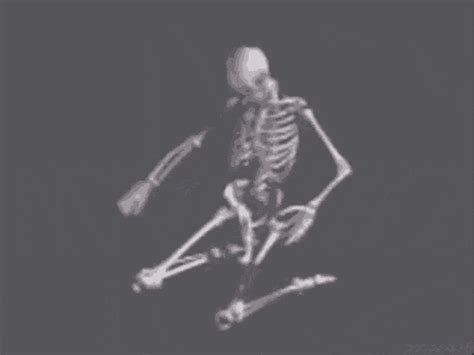 Skeleton Meme GIF - Skeleton Meme Skeleton meme - Discover & Share GIFs
