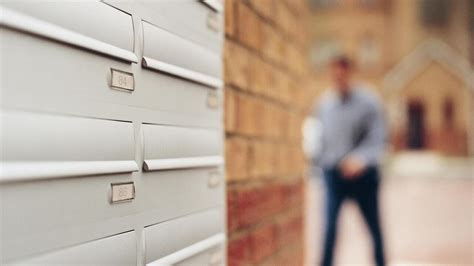 Image result for Multiple Mailboxes