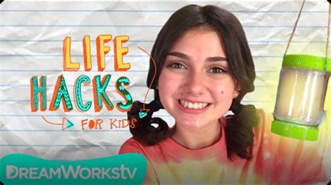Summer Camp Hacks | LIFE HACKS FOR KIDS Video | Discover Fun and ...