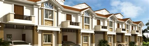 Pruksa Silvana | Budigere | Villas East Bangalore