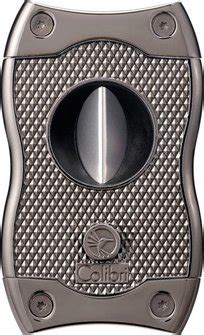 COLIBRI Cigarrenabschneider "SV-Cut"gun | ExcaliburCigars