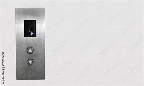 Image result for Custom Elevator Call Button