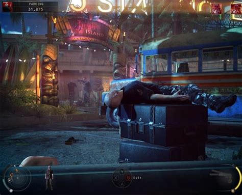 Image result for Hitman Absolution the Saints