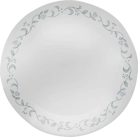 Corell 6018487 CCG 8.5 Inch Livingware Country Cottage Luncheon Plate ...