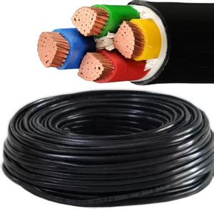 DRUMSTONE Limited Edition Flexible 4 Core Wire 7/38(7/60) 90m - 17 ...