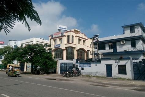 Jagran Institute of Management and Mass Communication Noida Campus ...