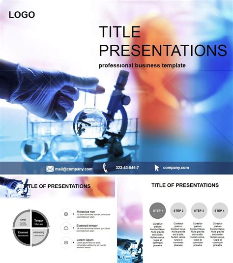 Image result for Laboratory PowerPoint Template