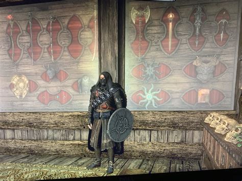 Skyrim Daedric Artifacts Locations