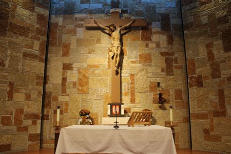 Campus Beautification - Incarnate Word Parish - St. Louis, MO