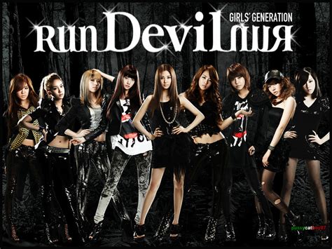 Image result for Girls' Generation Run Devil Run