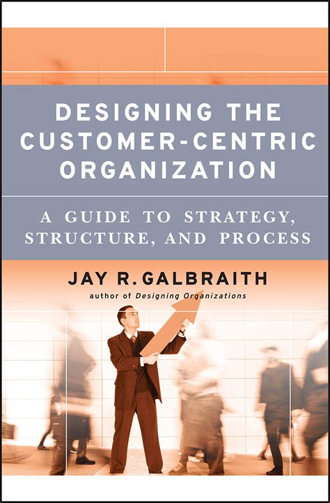 Buy Designing the Customer-Centric Organization: A Guide to Strategy ...
