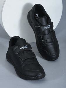 LIBERTY Boys & Girls Velcro School Shoes Price in India - Buy LIBERTY ...