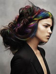 Different Ways To Color Hair by Cool Ways To Dye Your Hair Different Ways To Color Hair