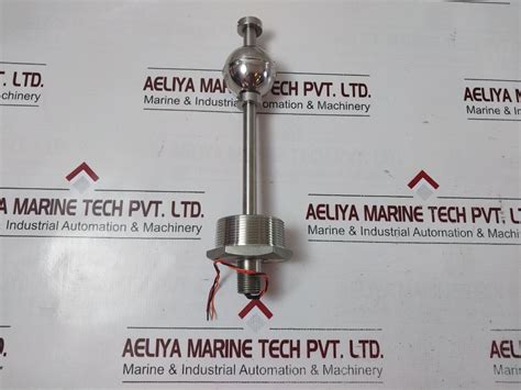 Ksr Kuebler Level Sensor – Aeliya Marine Tech